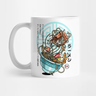 Food Series 004 Mug